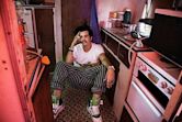 Jack Parow