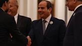 Egipto denuncia una "verdadera" falta de voluntad política para resolver el conflicto palestino-israelí