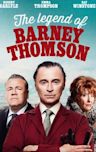 The Legend of Barney Thomson