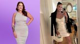 'Love Is Blind' star Chelsea Blackwell's weight-loss tips are simple yet effective