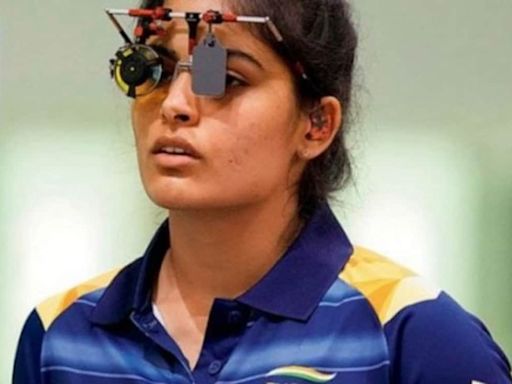 Paris Olympics 2024, Day 1, Live Updates: 1st Medal Hope For India - Manu Bhaker Enters 10m Pistol Final | Olympics News