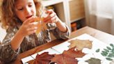 Celebrate autumn with these un-be-leafably easy leaf crafts