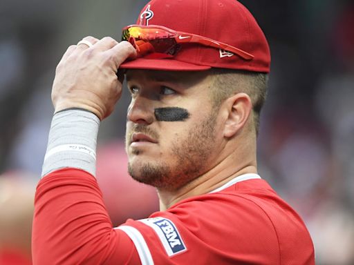 Angels Notes: Mike Trout's Exciting Commercial, a Draft Gem, Power Rankings Insights