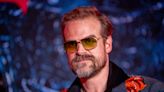 David Harbour, 'Stranger Things' star, Posts Before-and-After Pics of 75-Pound Weight Loss Journey