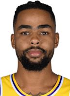 D'Angelo Russell