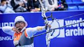 'Will miss daughter but all about the Olympics medal': Archer Deepika Kumari