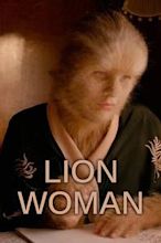 The Lion Woman (film)