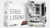 ASRock preps Sub-$200 B650 motherboard for gamers and enthusiasts