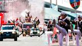 ¿Qué colegios de Arequipa participarán en el Gran Desfile Militar?