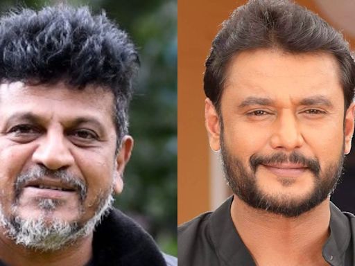 Shiva Rajkumar REACTS To Darshan's Arrest, Says He Feels Sad Looking At His Son: 'Let’s Wait For...' - News18