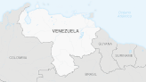 ¿Cómo es el "nuevo mapa de Venezuela" que propone Maduro incluyendo a Guayana Esequiba?