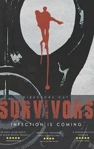 Survivors (2015 film)