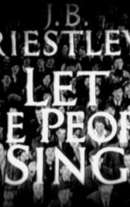 Let the People Sing