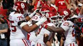 How Walter Rouse showed uncommon effort on OU football's game-winning play vs. Texas