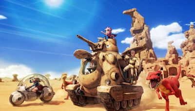 Sand Land: Dicas para iniciantes na aventura desértica