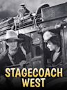 Stagecoach West