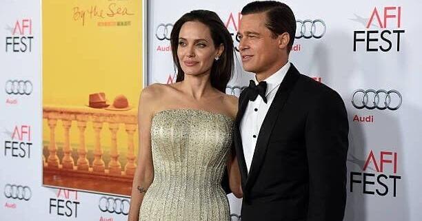 Judge Orders Angelina Jolie To Produce NDAs In Brad Pitt Lawsuit
