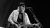 Neil Young Lands Yet Another Bestseller With His Latest Album