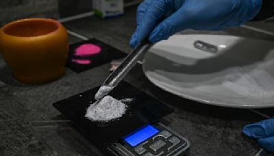 Pays-Bas: saisie record de méthamphétamine avec plus de trois tonnes