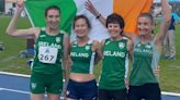 Sports briefs: Mayo pair help smash world record - sport - Western People