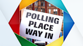 Check which party could win in your constituency after last YouGov projection before polling day