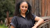 Tamera Mowry-Housley Is Here To Remind You That Christian Girls Can Get Freaky Too