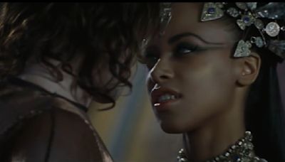 ...Vampire: Who Is Akasha In The Realm Of Night Creatures? Exploring Lestat's Connection With The Queen ...