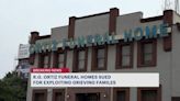 DCWP accuses R.G. Ortiz Funeral Homes of exploiting grieving families in lawsuit