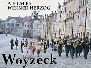 Woyzeck