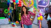 Lacey Chabert Surprises Everyday Heroes In New Hallmark Series ‘Celebrations’