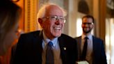 Bernie Sanders Seeks Fourth Term in Senate