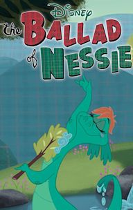 The Ballad of Nessie
