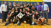 Jonesville takes down Hillsdale in "Fight for M-99" wrestling dual event