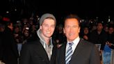Arnold Schwarzenegger’s son Patrick announces engagement to model girlfriend