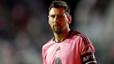 Tata Martino explains how Lionel Messi will 'confront' Monterrey challenge...Nico Sanchez as Inter Miami boss reacts to CONCACAF Champions Cup first-leg tunnel bust...