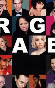 Rage (2009 American film)