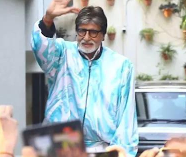 Amitabh Bachchan buys more office properties in Mumbai Andheri suburb