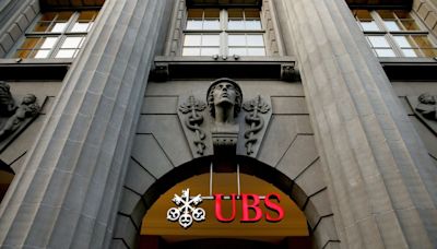 Switzerland says UBS may need more cash. The bank is fuming