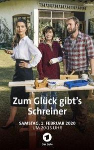 Zum Glück gibt's Schreiner