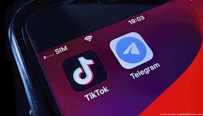 「不賣就禁」違憲？TikTok訴美國政府案開庭