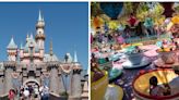 $50 dólares por día: Comienza la oferta de verano en Disneyland California