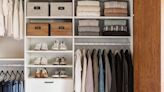 32 Small Closet Storage Ideas