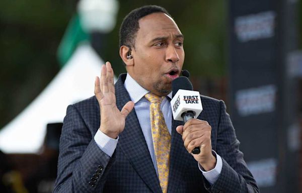 'Damn!' Knicks Crushed; Stephen A. Smith Keys ESPN Embarrassment