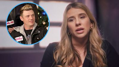 Melissa Schuman Explains Why She Came Forward With Nick Carter Sexual Assault Claims