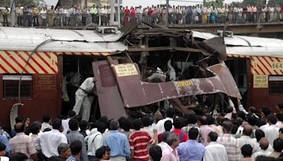 Remembering 2006 Mumbai train bombings: When terror halted city’s lifeline