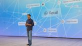 Recall is Microsoft’s key to unlocking the future of PCs