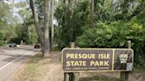 Summer 2023 at Presque Isle brings lighthouse birthday, swimming, sand, food trucks, music