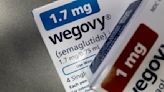 Novo Nordisk gains approval to sell weight-loss drug Wegovy in China