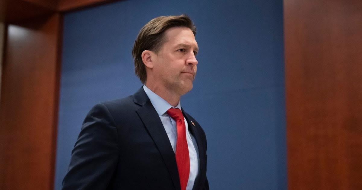 Report says former University of Florida President Ben Sasse spent $1.3M on social events