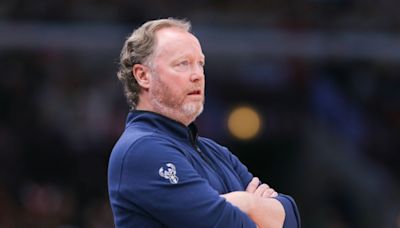 NBA: Budenholzer neuer Trainer der Phoenix Suns